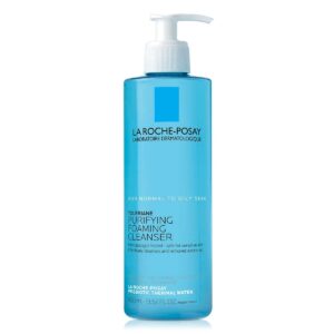 Face Wash  La Roche Posay Toleriane Purifying Cleanser
