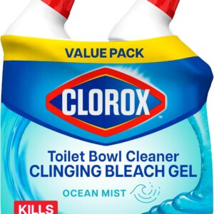 Clorox Toilet Bowl Cleaner