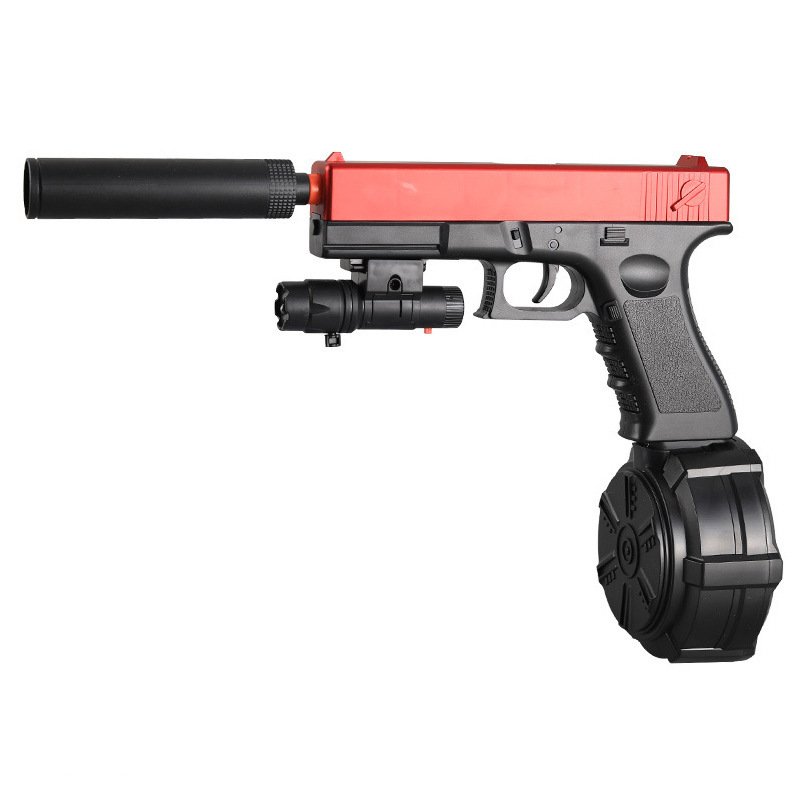 49f6d941-0919-479b-b565-602387400106.jpg Toy Gun Electric Continuous Hair Crystal Boy Graffiti Gun - Image 10
